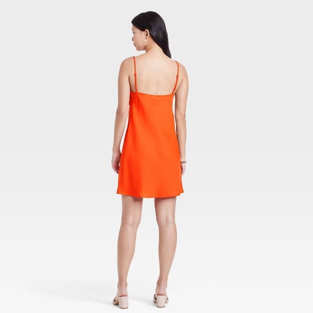 Women's Slip Dress - A New Day™ | Target