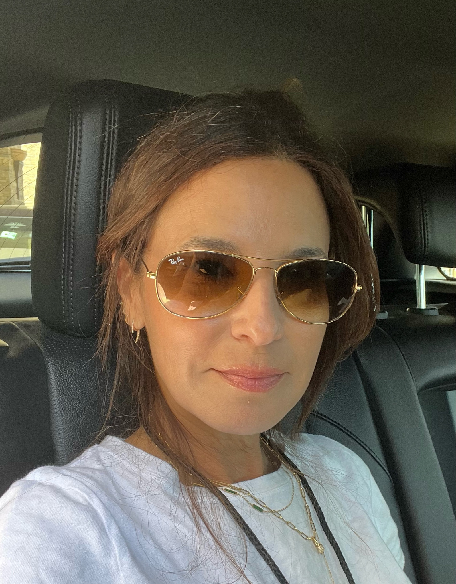 The perfect face & lip oil for a natural look. 

#LTKbeauty #LTKstyletip #LTKover40