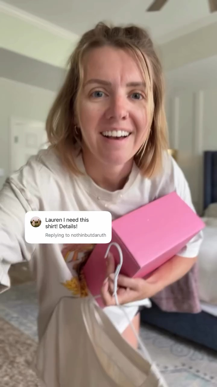 Got a surprise package from @gypbshop and @lindseygurk today! Love love love! If yall haven’t heard of Get Your Pink Back then be sure to go check them out for more info because it is just the sweetest message. 

I’m also linking some of my faves so if you want that link comment pink