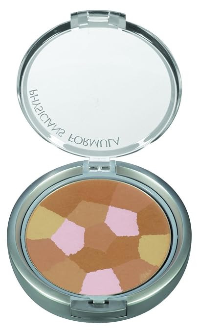 Physicians Formula Powder Palette Color Corrective Powders Healthy Glow Bronzer 0.3 Ounce | Amazon (US)