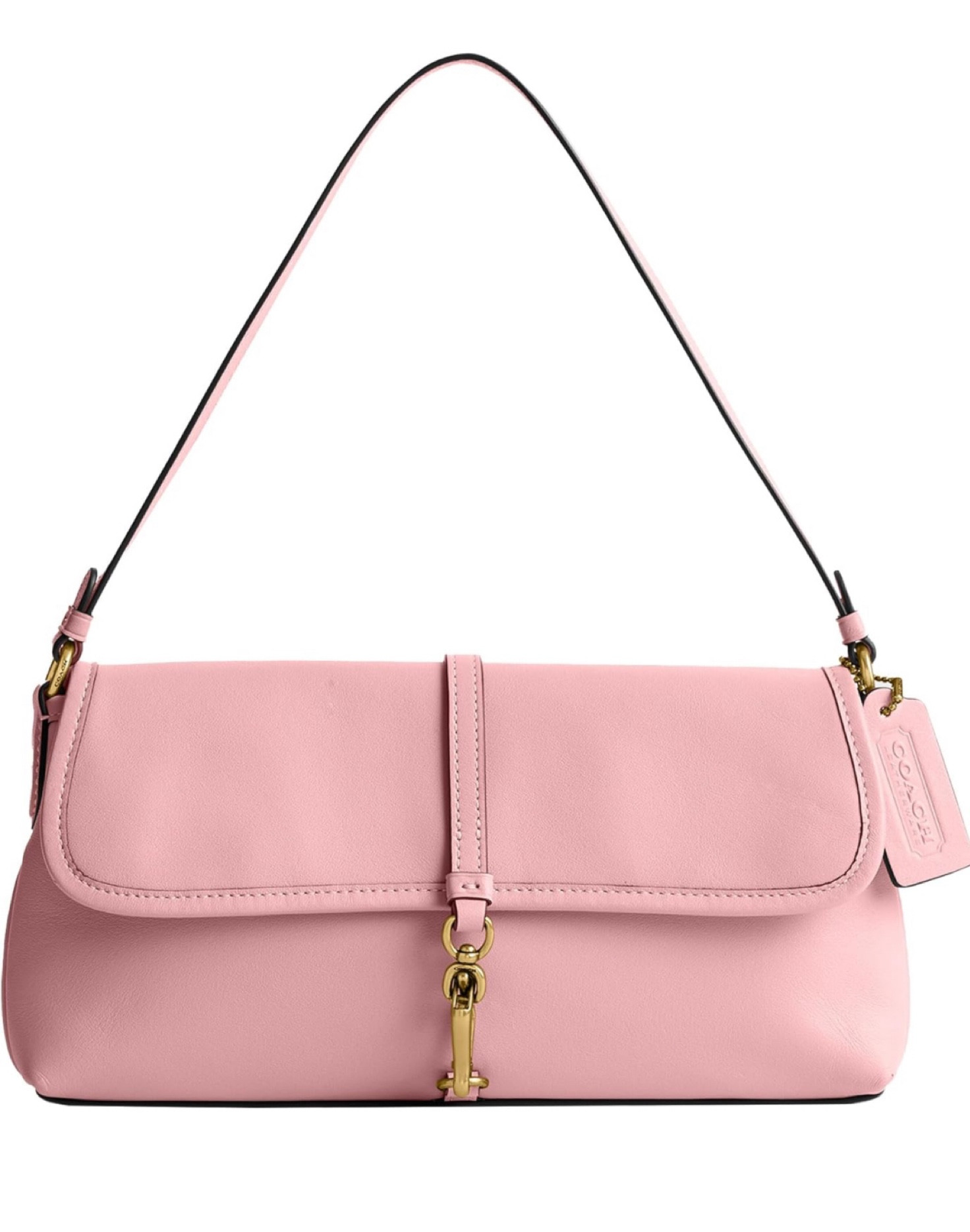 Coach Glovetanned Leather Hamptons Bag

#LTKsalealert #LTKGiftGuide #LTKtravel