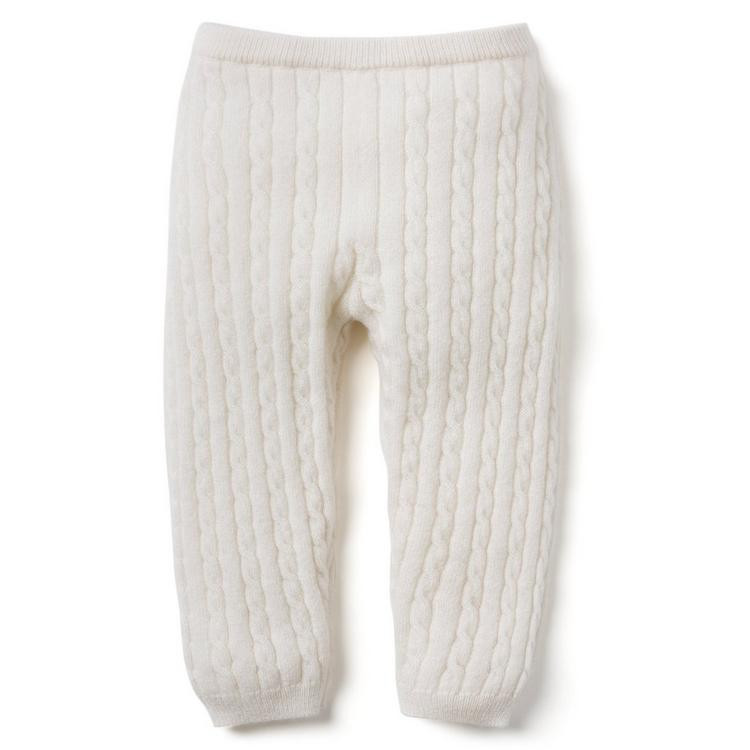 Baby Cashmere Pant | Janie and Jack