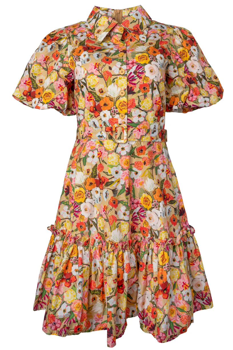 Virginia Dress | Ivy City Co