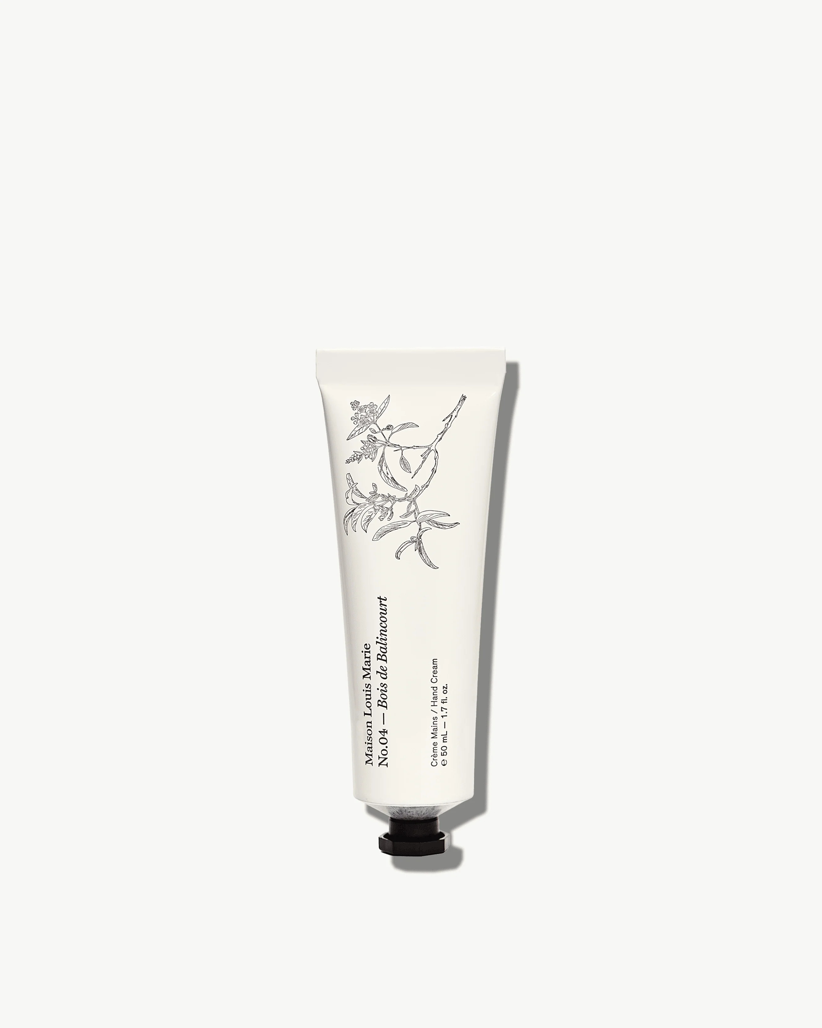 No.04 Bois de Balincourt Hand Cream | Credo Beauty