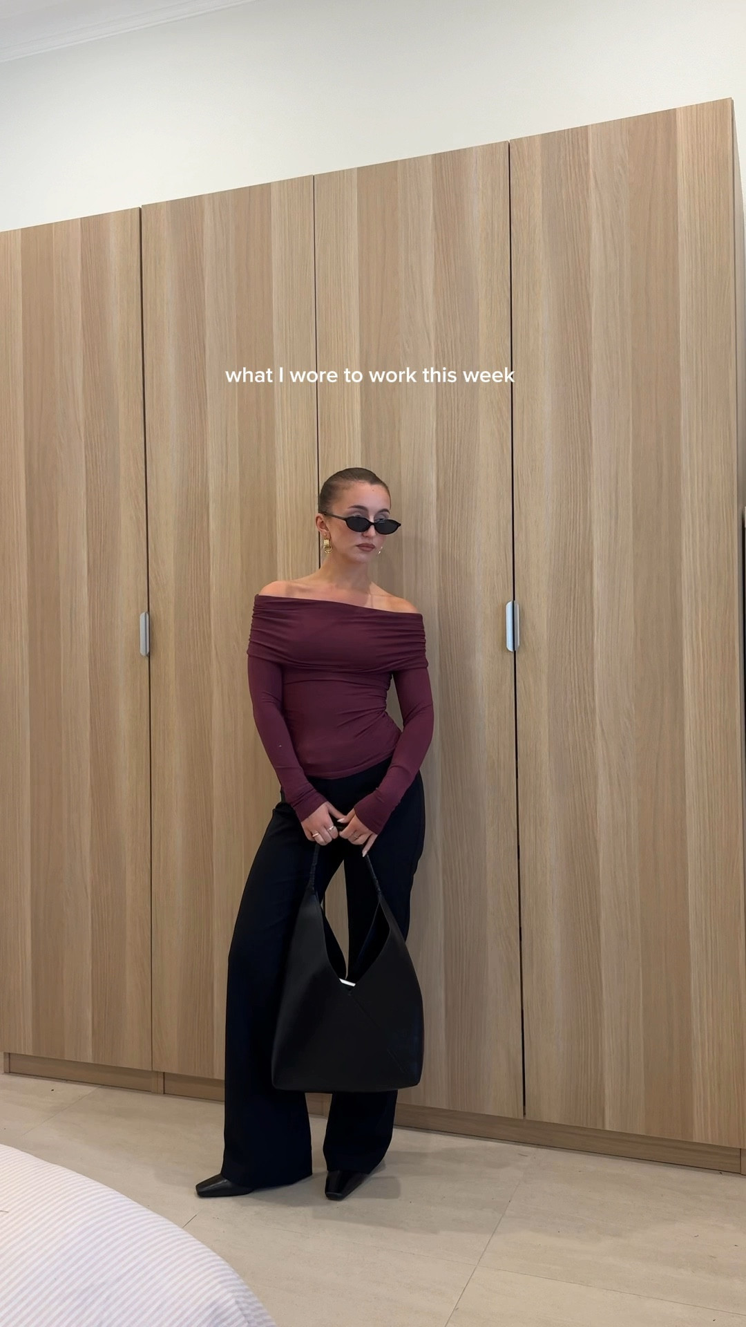 @glassons have the best workwear items!! 

#LTKwinter #LTKworkwear #LTKstyletip