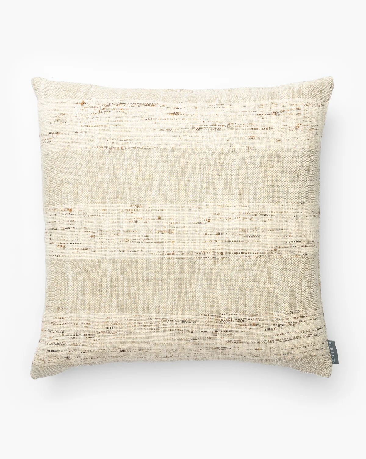 Havens Pillow Cover | McGee & Co. (US)