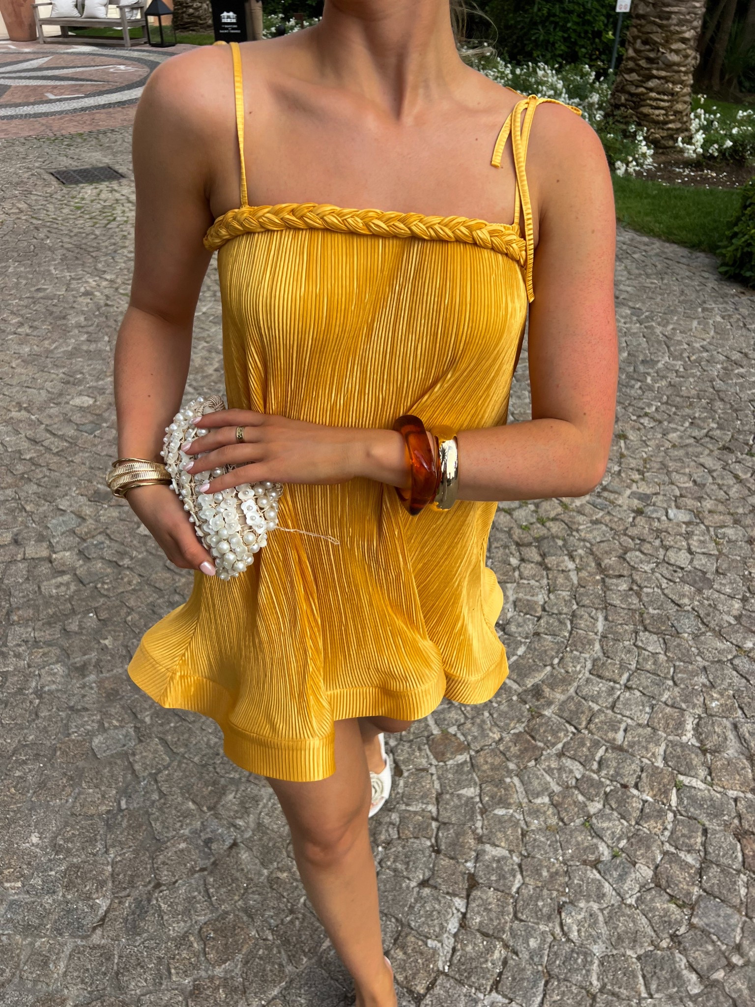 Summer orange girly dress 🧡

#LTKpartywear #LTKdresses #LTKsummer