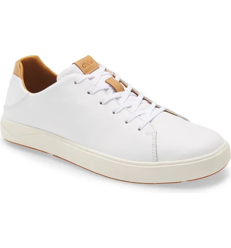 Lae‘ahi Li ‘Ili Convertible Low Top Sneaker (Men) | Nordstrom