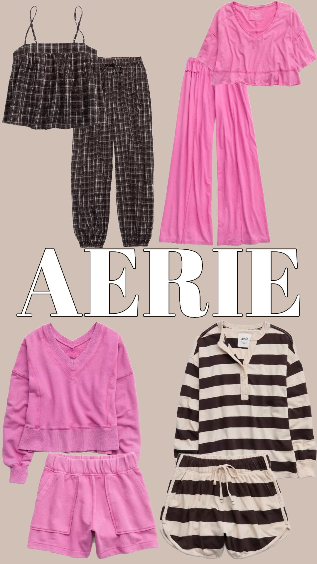 Aerie sale! Their sets are my favorite! 

Summer outfits, Memorial Day sales, Memorial Day outfits, summer dress, wedding guest dress, beach vacation outfits

#LTKootd #LTKmomlife #LTKgrwm