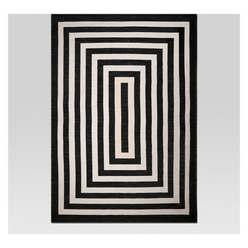 Outdoor Rug - Mitre Stripe - Project 62™ | Target