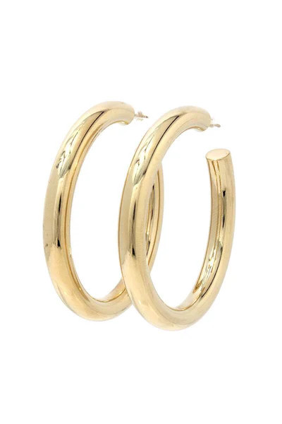 Lani Earrings Gold | Ooh La Luxe