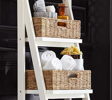 Baskets, Set of 4 | Pottery Barn (US)