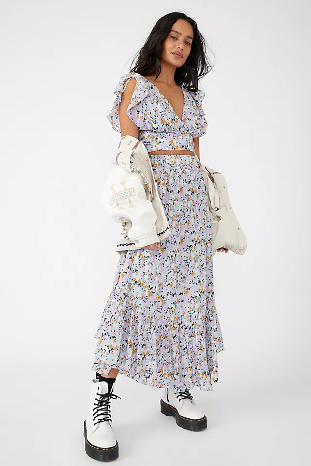 Pretty Dayz Set | Free People (Global - UK&FR Excluded)