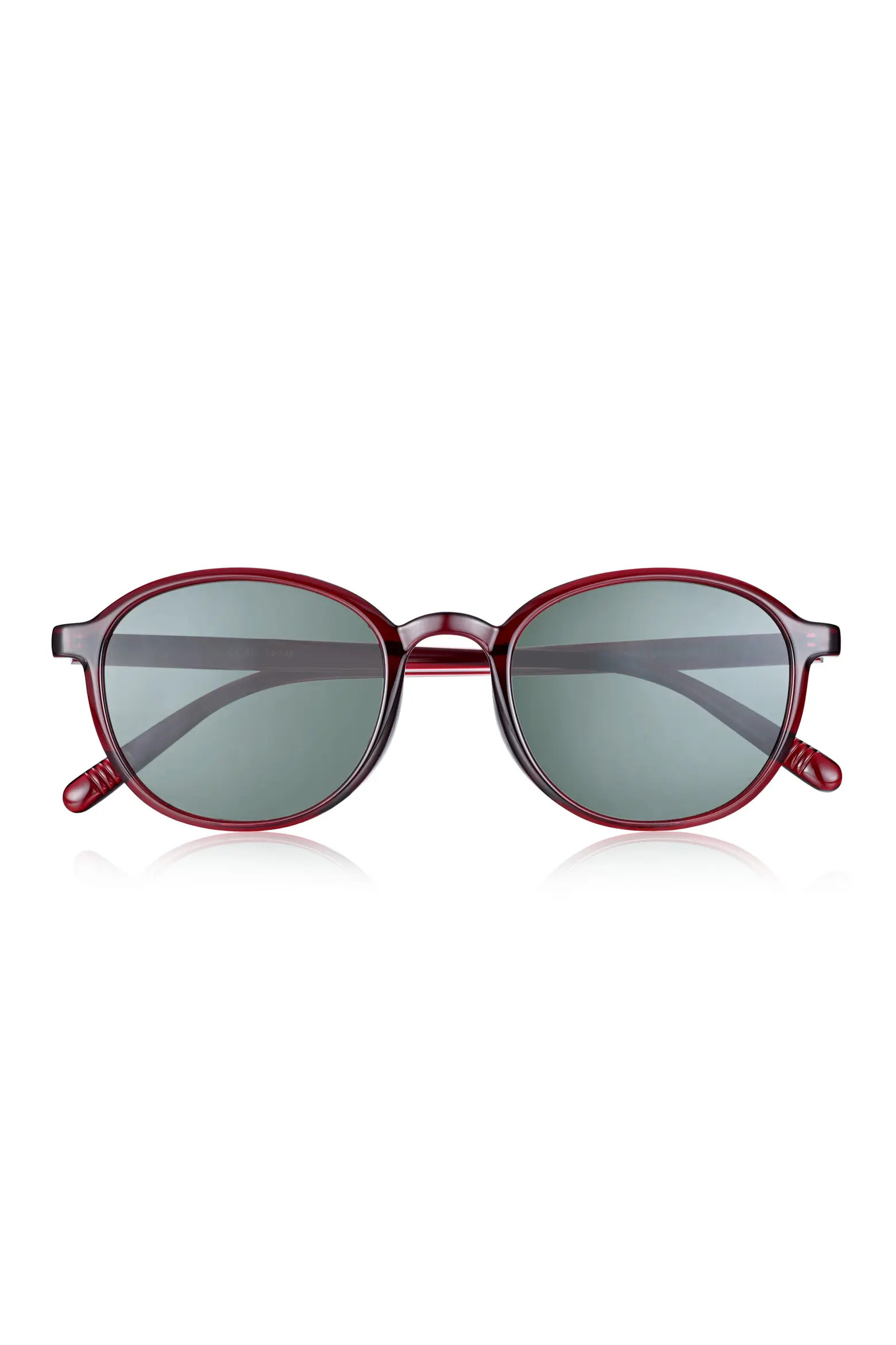 BERTHA Paris Ladies Polarized Sunglasses (Women) | Nordstrom | Nordstrom