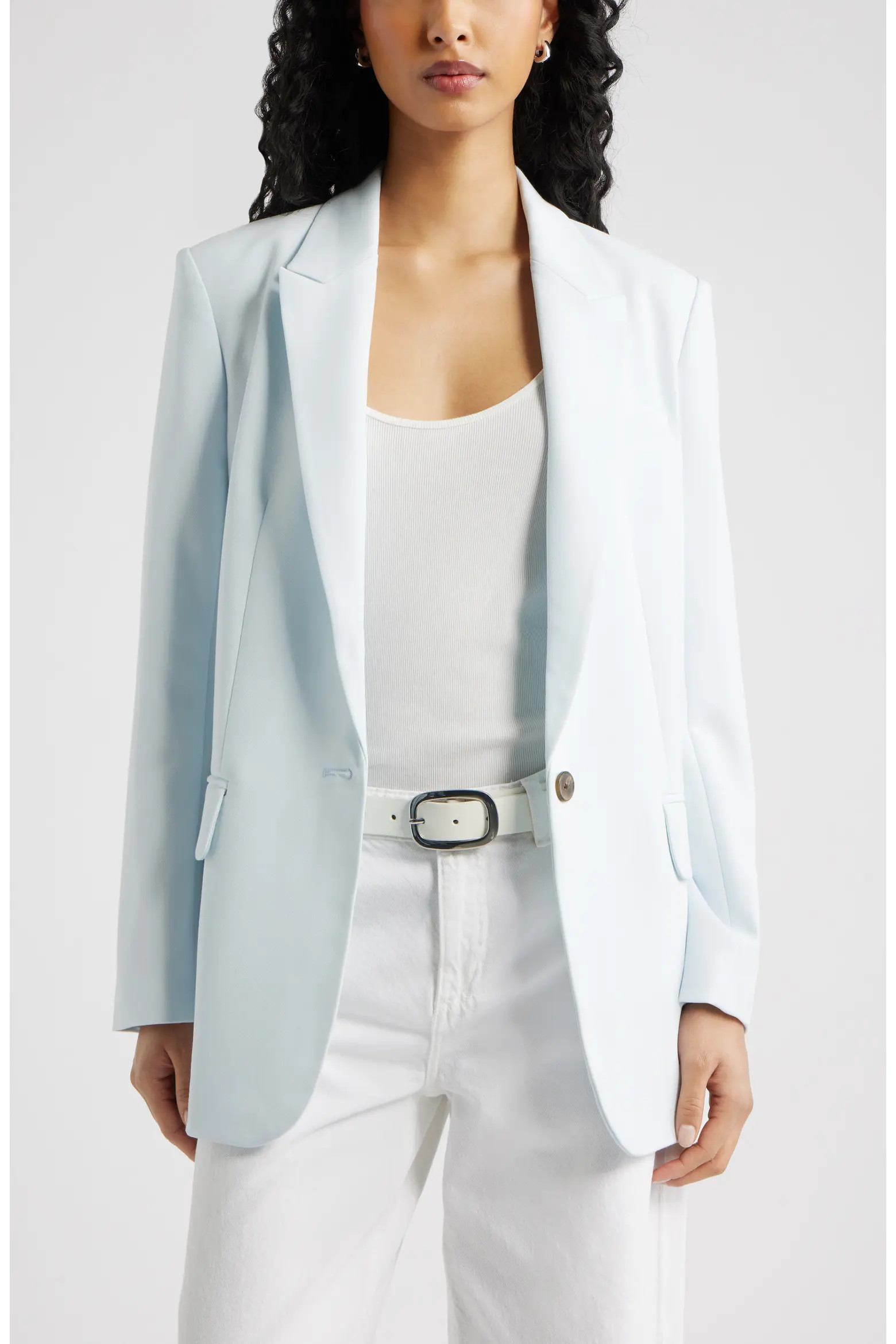 The Icon Relaxed Blazer (Women) | Nordstrom | Nordstrom