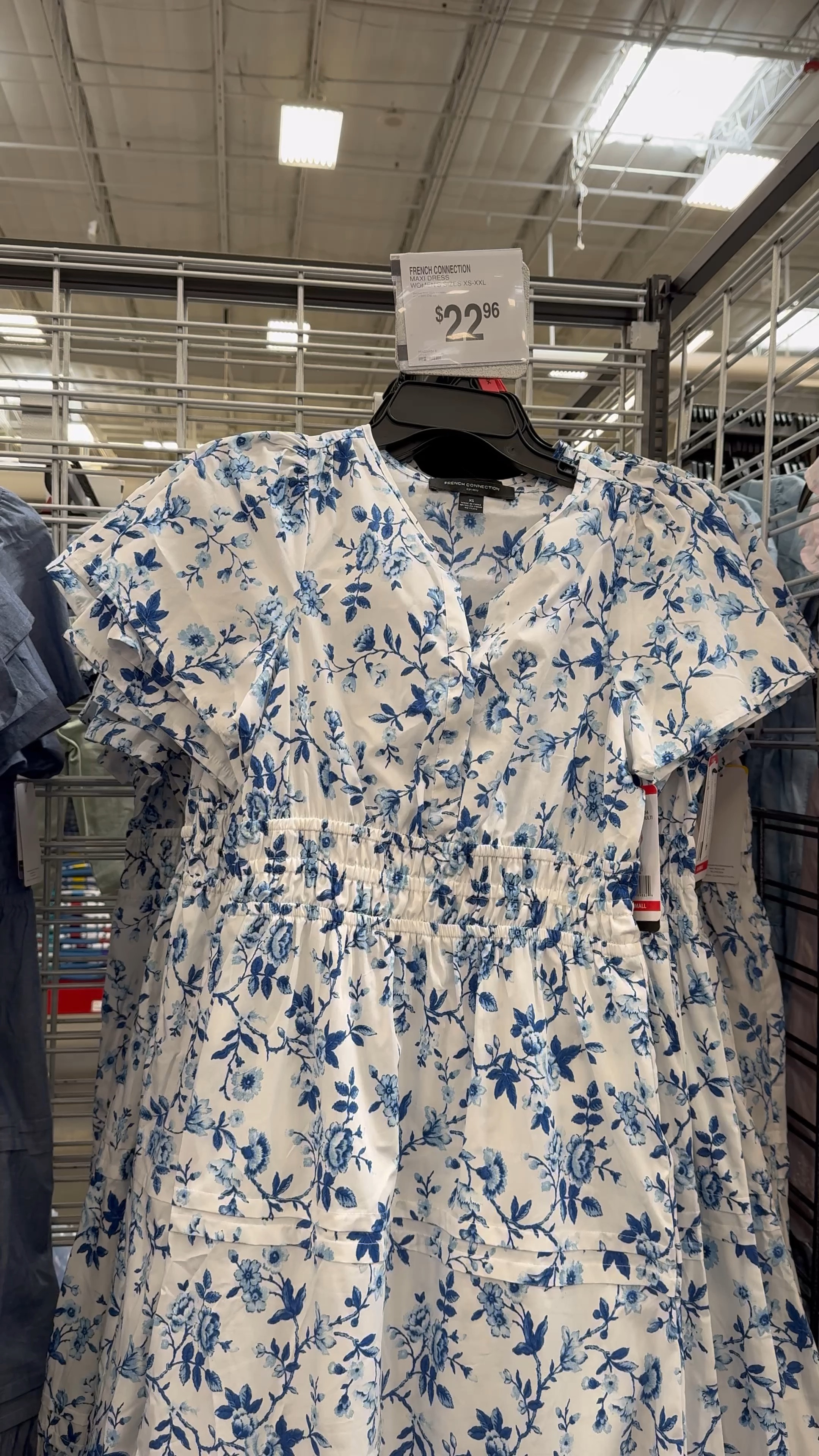 Sam’s Club has the most affordable clothing this season! 

#LTKActive #LTKfindsunder50 #LTKfindsunder100