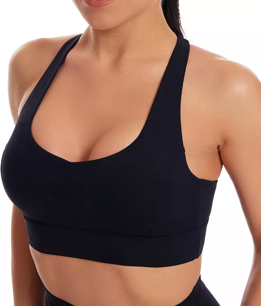 Grace Form Strappy Sports Bra for … curated on LTK
