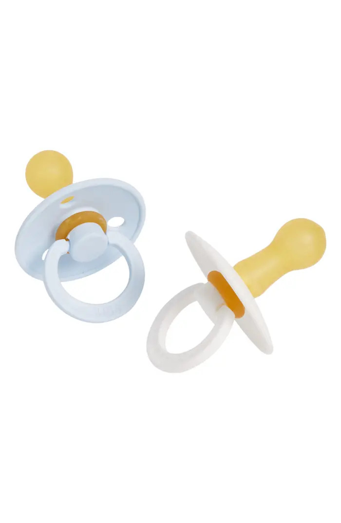 2-Pack Pacifiers | Nordstrom