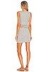 Lovers + Friends Ramona Dress in Heather Grey from Revolve.com | Revolve Clothing (Global)