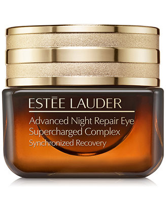 Advanced Night Repair Eye Supercharged Complex Synchronized Recovery, 0.5-oz. | Macys (US)