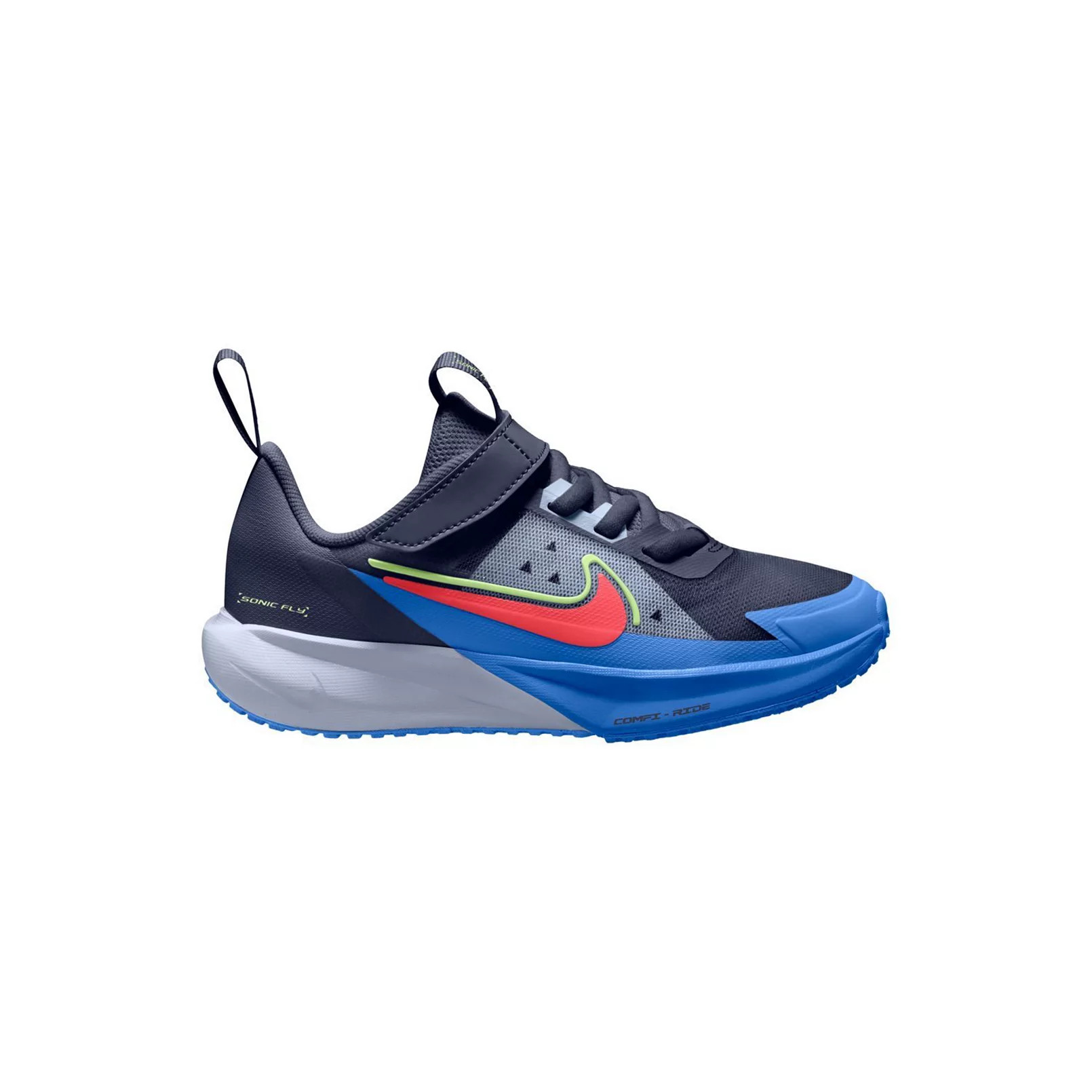 Nike Sonic Fly Kids' Running Shoes | Kohl's