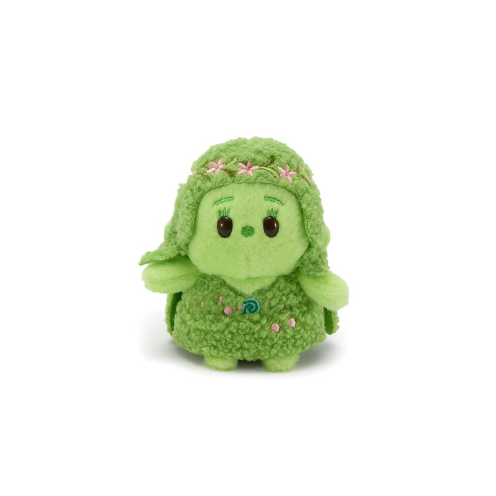 Te Fiti Urupocha-Chan Plush \u2013 Moana \u2013 Mini 4 1/4'' \u2013 Disney Store Japan | Disney Store