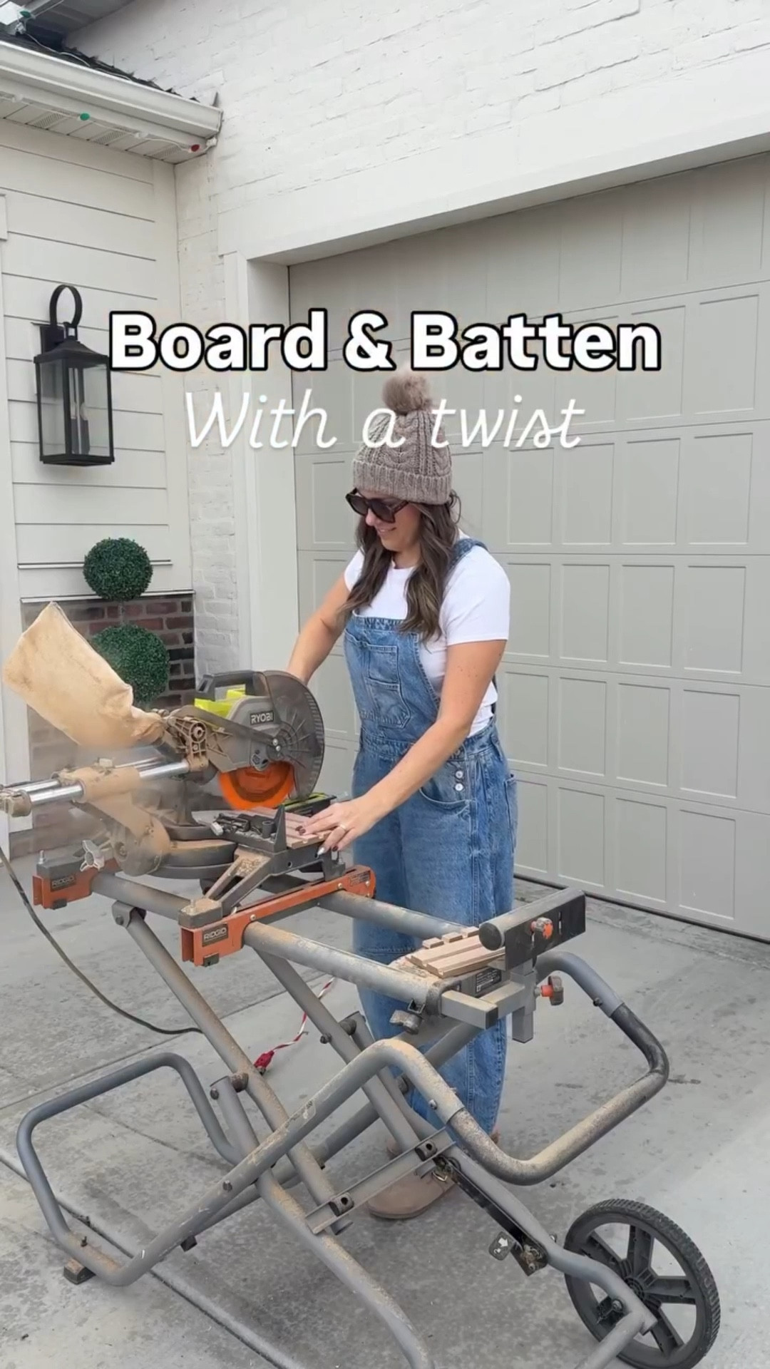 Board & Batten Part 2✨ Cades Room! A few intentional details can completely change a space.

This wall took the room from fine to finished, and I’m so glad I trusted the process on this one.
More progress coming soon 👀

Save this for your own board & batten inspo 🤍

#MyTHD
#BedroomMakeover
#BoardAndBatten
#DIYHomeProjects
#DIYWallTreatment

#LTKmomlife #LTKHome