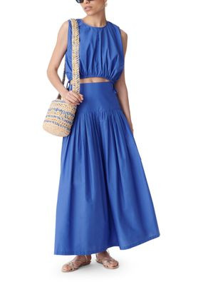 Elysée skirt - VANESSA BRUNO | 24S (APAC/EU)