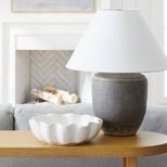 Scalloped Bowl - Threshold™ designed with Studio McGee | Target