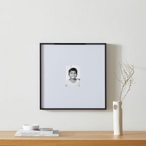 Multi-Mat Gallery Frames - 18x18 | West Elm (US)
