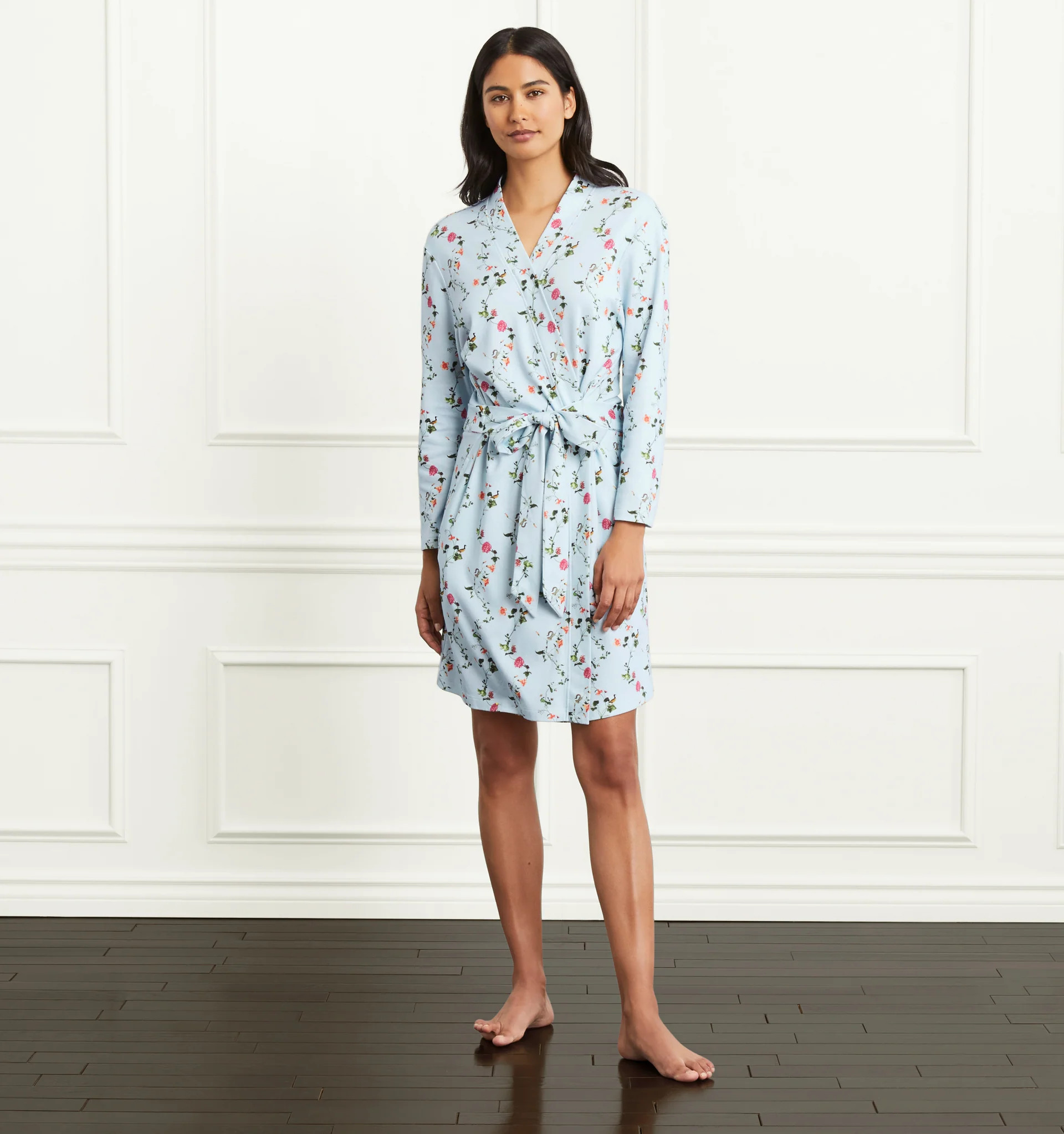 The Drew Robe | Hill House Home