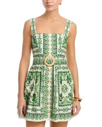 Cara Cara Candy Mini Dress | Bloomingdale's Women | Bloomingdale's (AU)