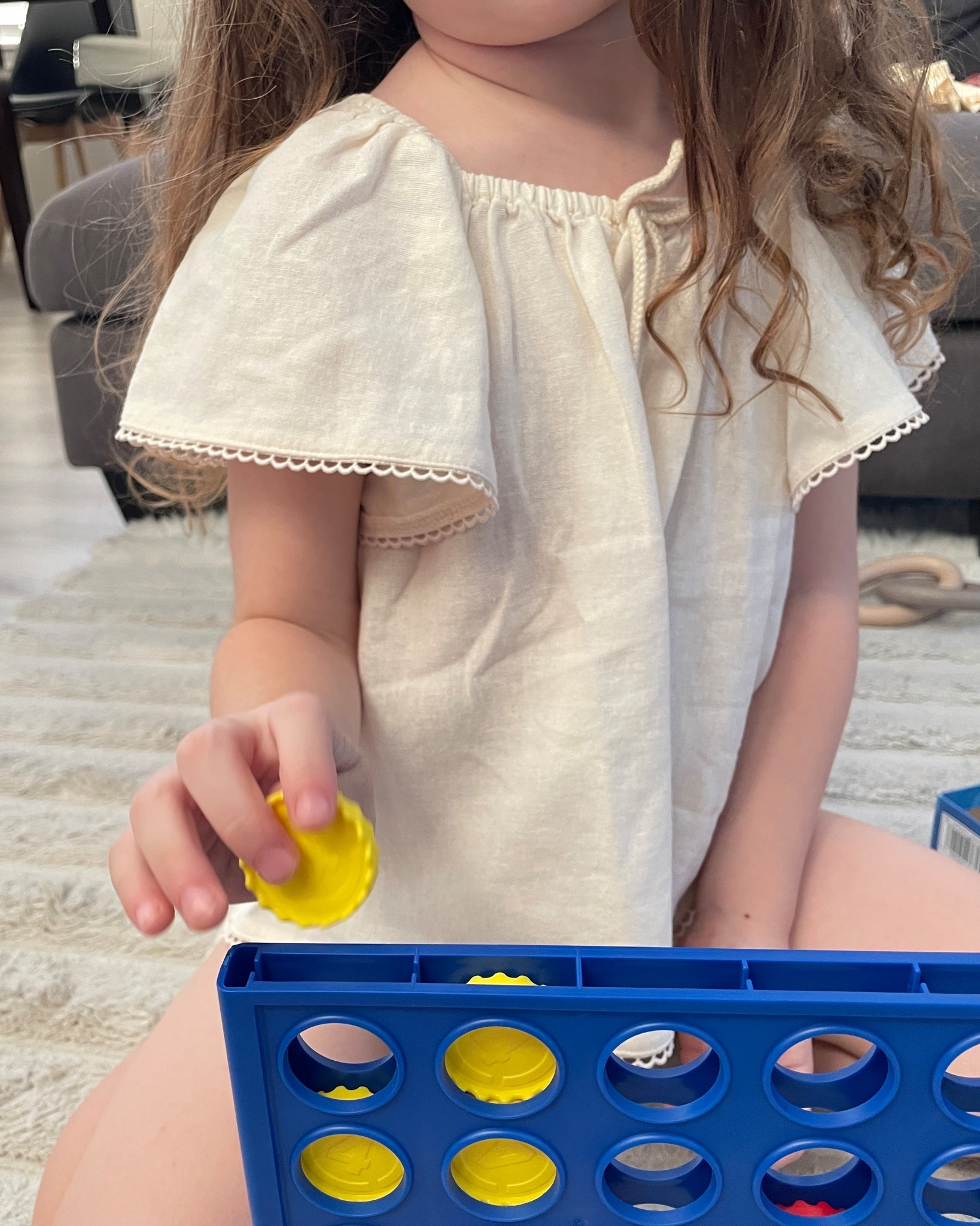 Toddler top is PRECIOUS ☺️


#LTKKids