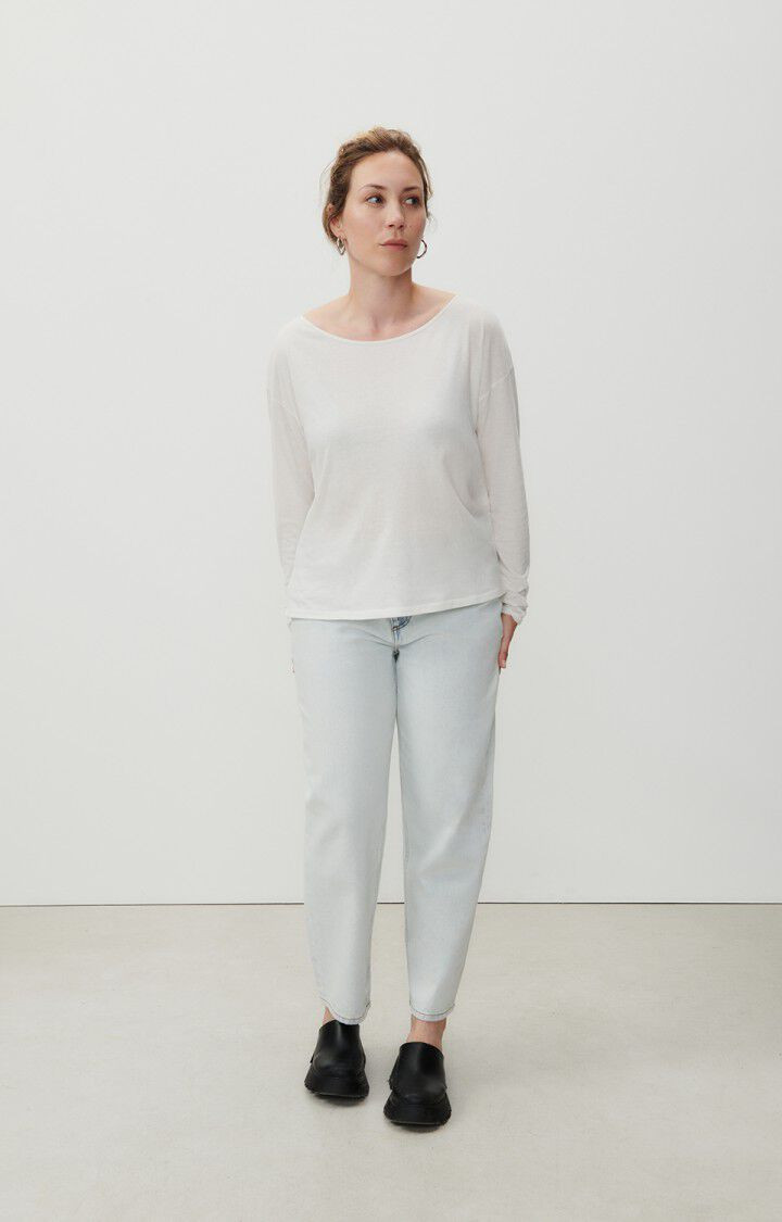 Damen-T-Shirt Aksun
                            
                                 | AK02HE24 | American Vintage