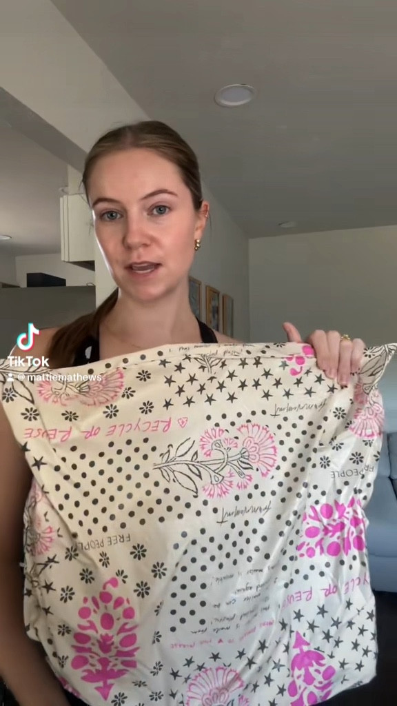 FP try on! 

#LTKVideo