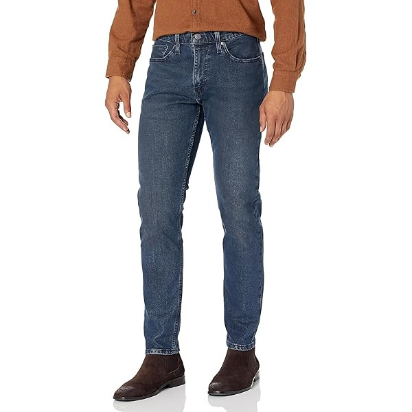 Levi's Men's 511 Slim Fit Jeans (Also Available in Big & Tall) | Amazon (US)