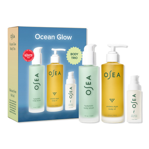 Ocean Glow Body Trio | Ulta