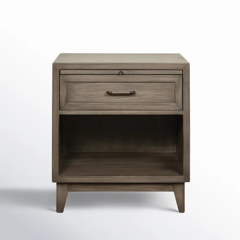 Brigit Nightstand | Wayfair North America