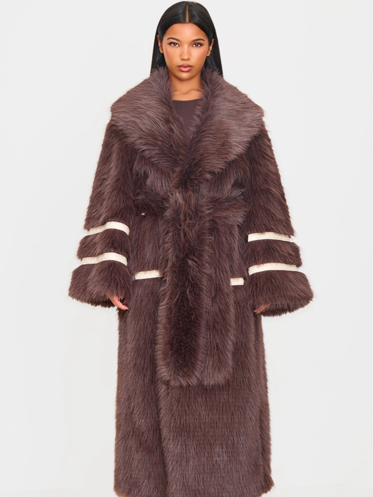 PLT for the win here! This screams luxe! 

#LTKwinter #LTKeurope #LTKluxury