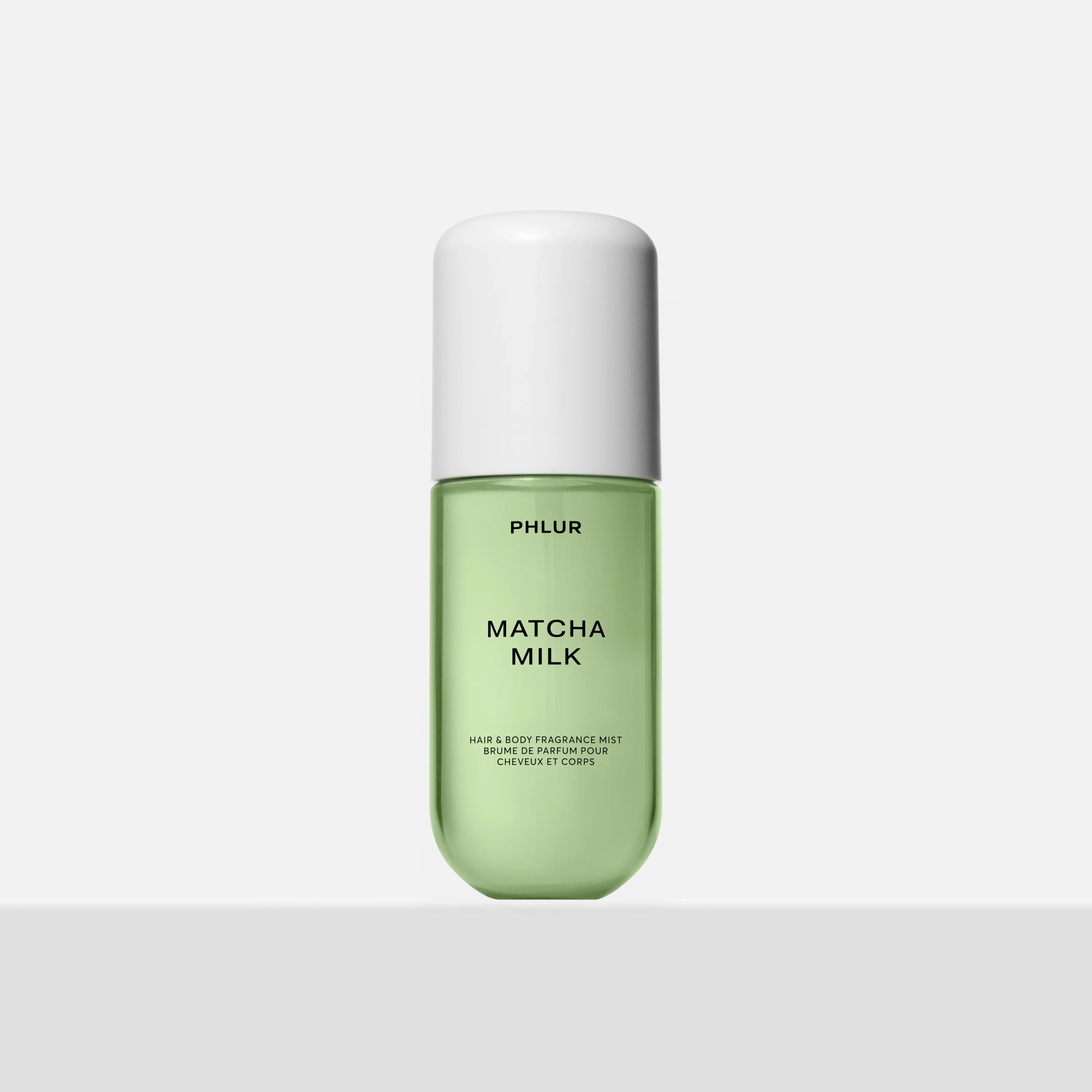Matcha Milk - Travel Size Body Mist | PHLUR