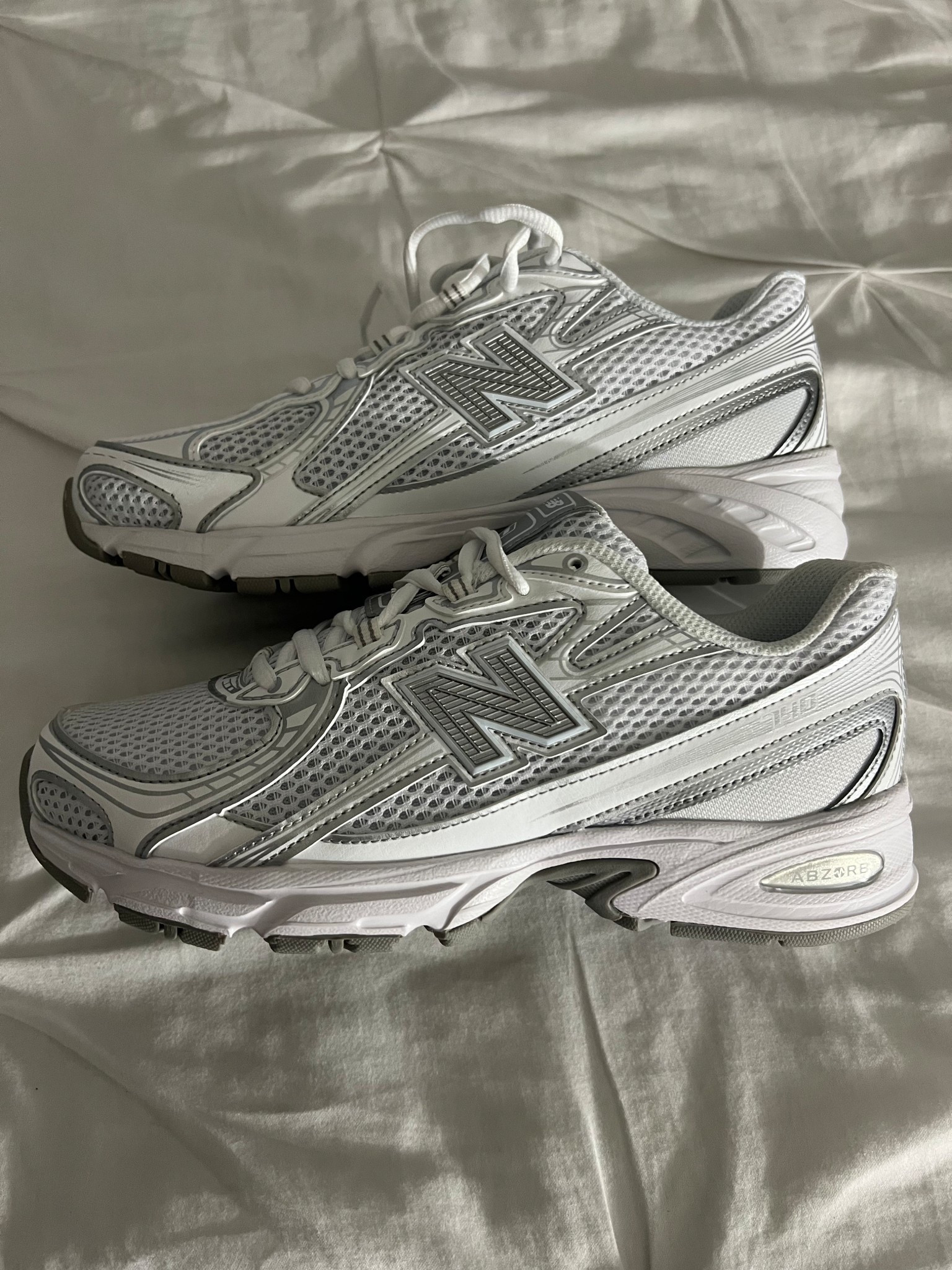 Perfect sneaker for walking all day in Europe! 

#LTKTravel #LTKShoeCrush #LTKActive