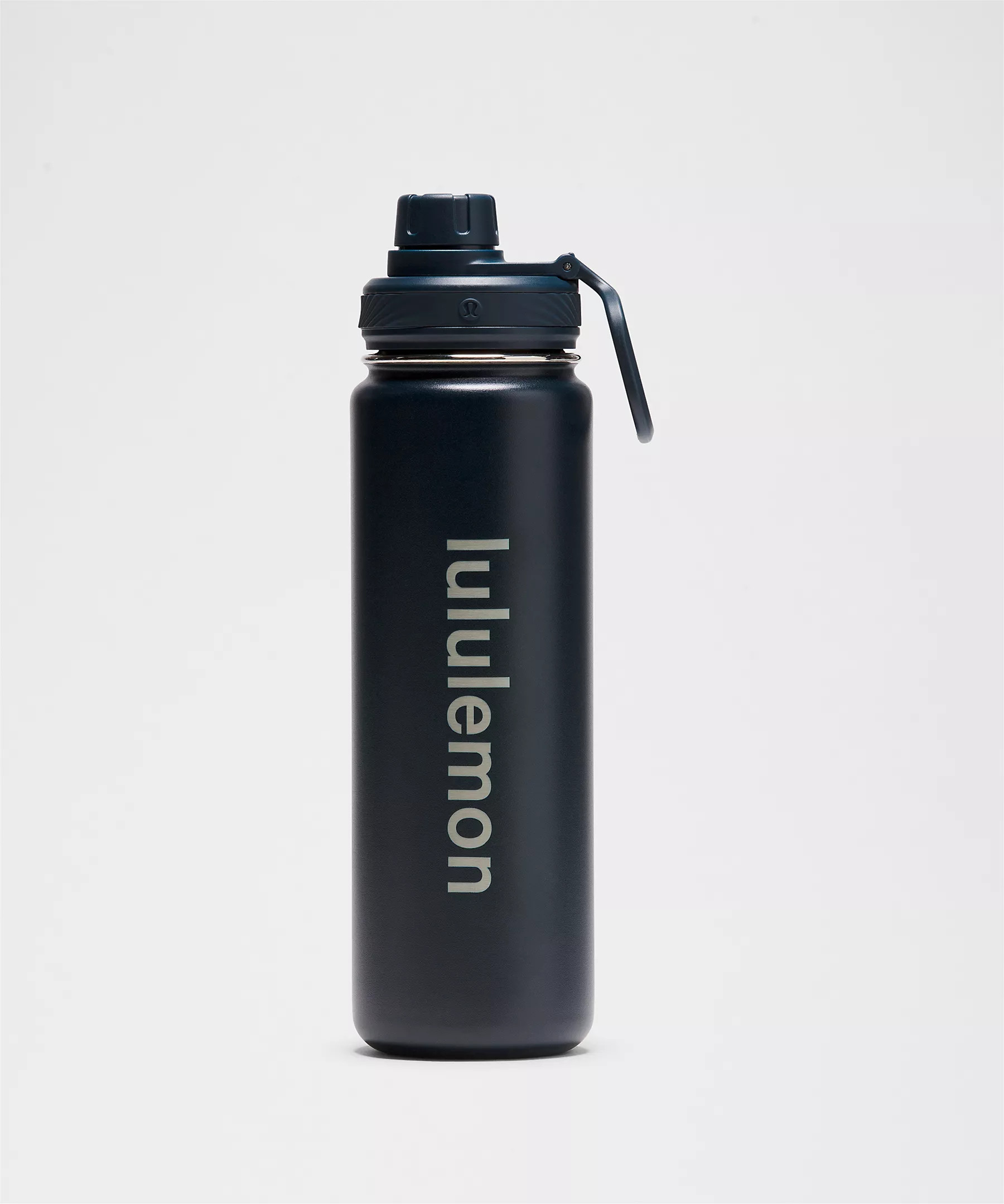 Back To Life Sport Bottle 24oz | Lululemon (US)