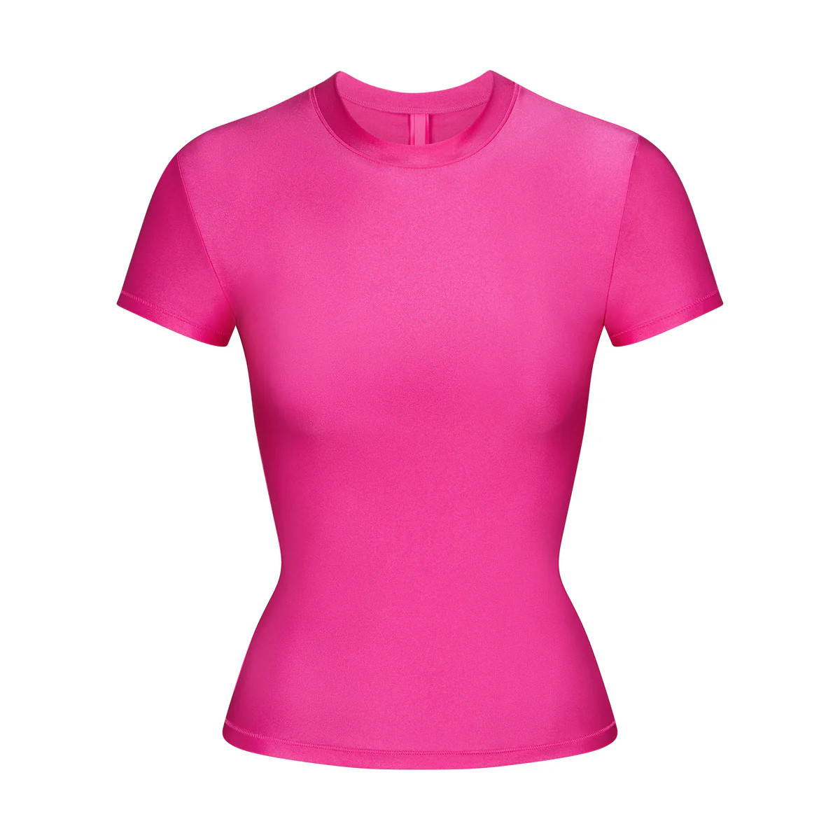 SHINE JERSEY T-SHIRT | SKIMS (US)