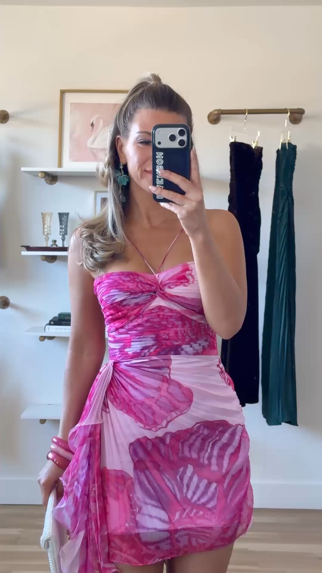 Amazon summer vacation destination resortwear pink coral print cocktail dress

Size down in Amur

Swimwear
Coverup
Summer dress
Date night
Resortwear
Vacation
Beach day

#LTKTravel #LTKgrwm #LTKSeasonal