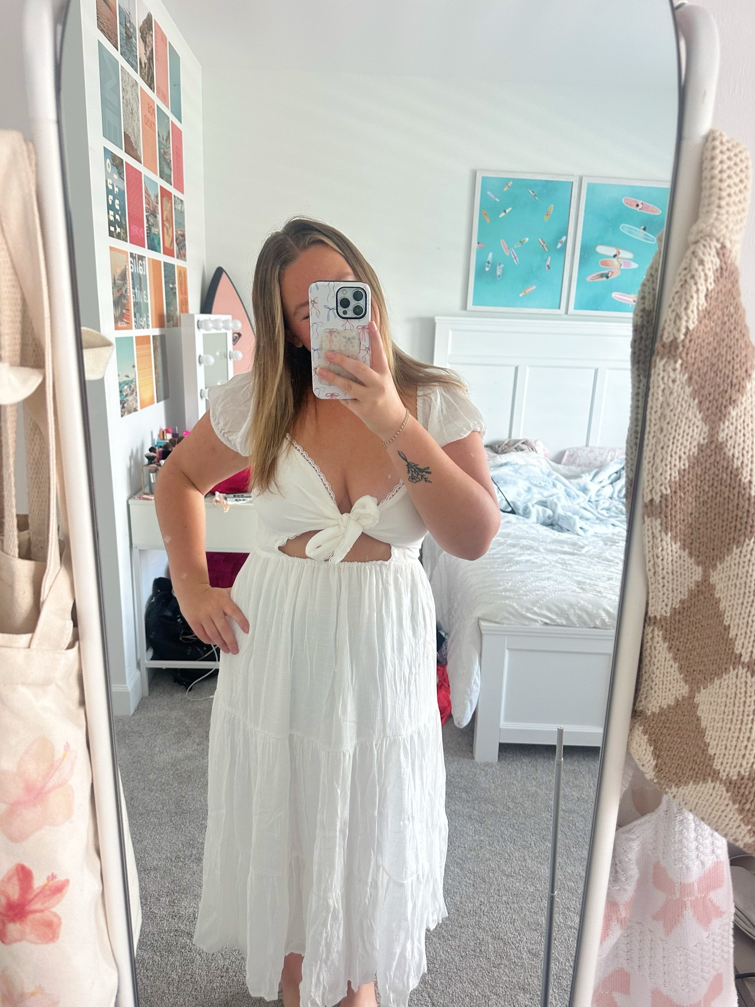 Lulus dress!!

#LTKSummerEdit #LTKFindsUnder100 #LTKStyleTip