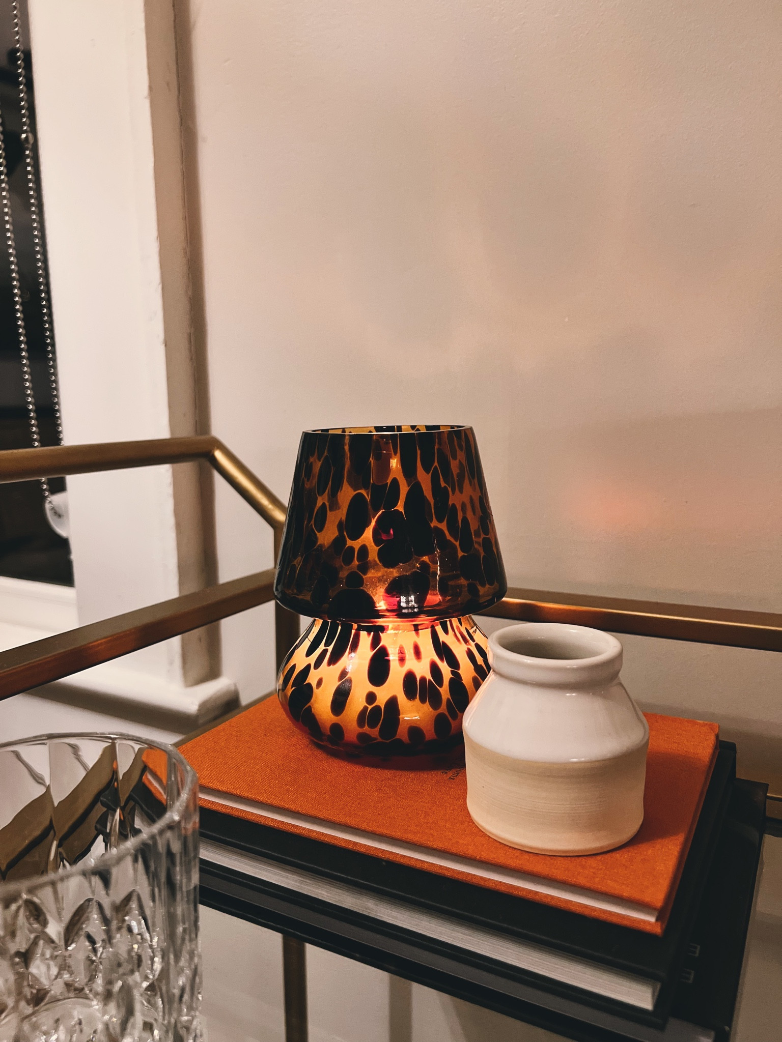 The sweetest little mushroom candle holder! The scent is pure fall and feels so cozy. Perfect for fall decor. 

Fall decor, Anthropologie candles, fall candles

#LTKhome #LTKfindsunder50 #LTKSeasonal
