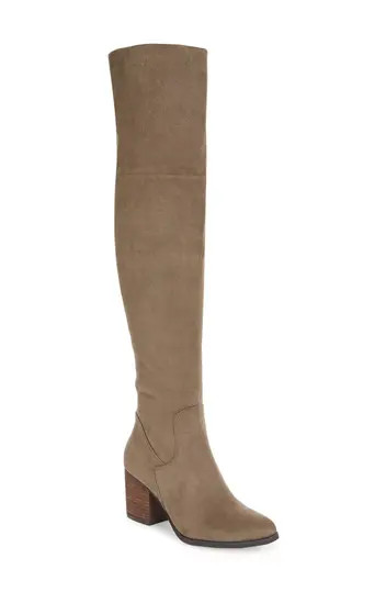 Luke Over-The-Knee Boot | Nordstrom Rack
