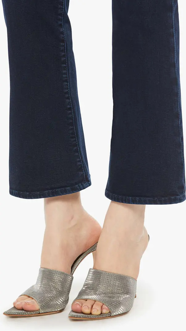 The Hustler Ankle Jeans | Nordstrom