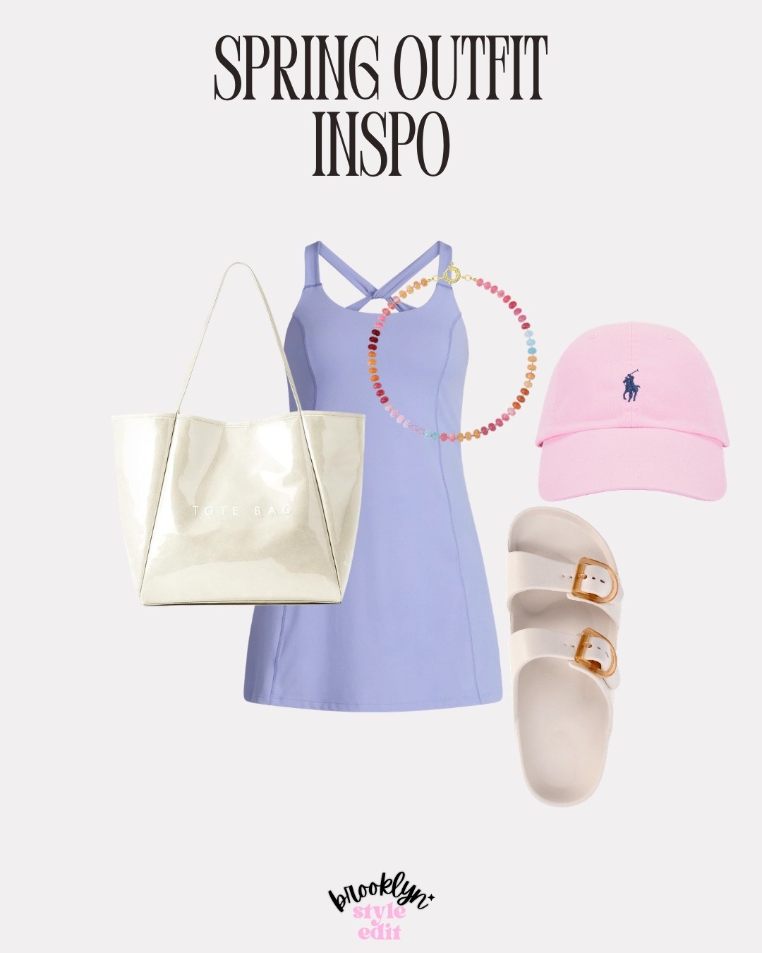 Casual Spring 🫶🏼💐

#LTKootd