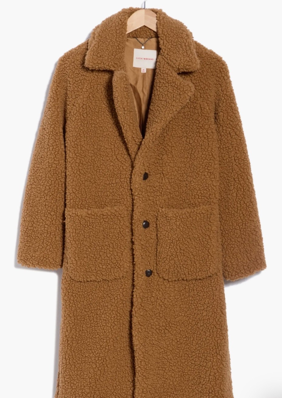 Just got this for NYC!

#LTKootd #LTKSeasonal #LTKHoliday